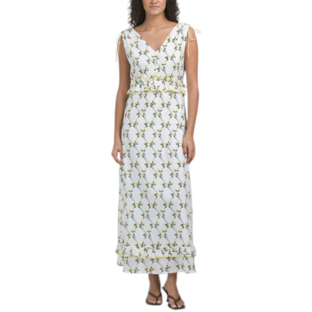 BEYOND BY VERA Drew Dress